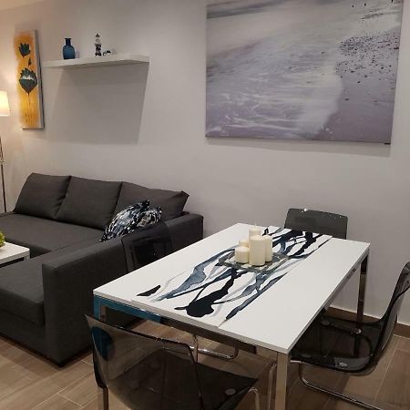 Boliches Apartment Фуэнхирола Экстерьер фото