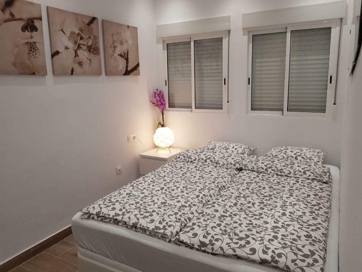 Boliches Apartment Фуэнхирола Экстерьер фото
